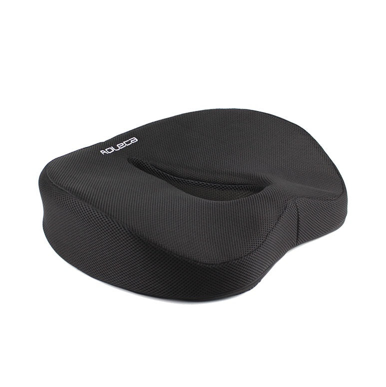 NordErgo Premium Comfort™ Sittepute – Ergonomisk Sittepute