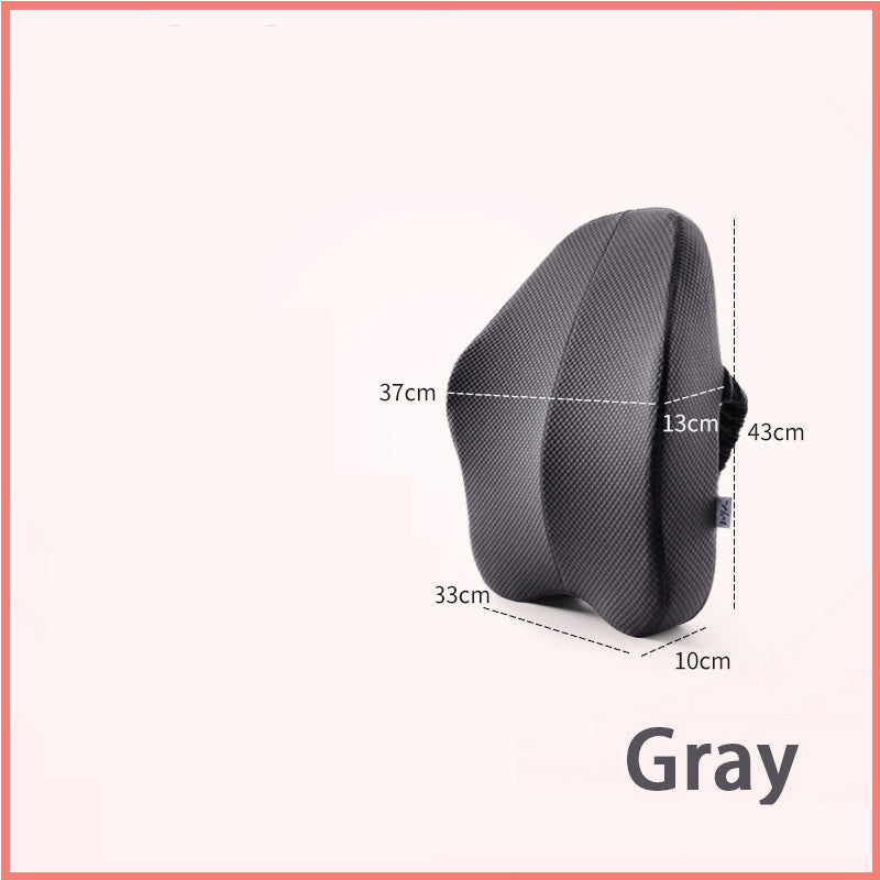 NordErgo Guardian™ Korsryggstøtte