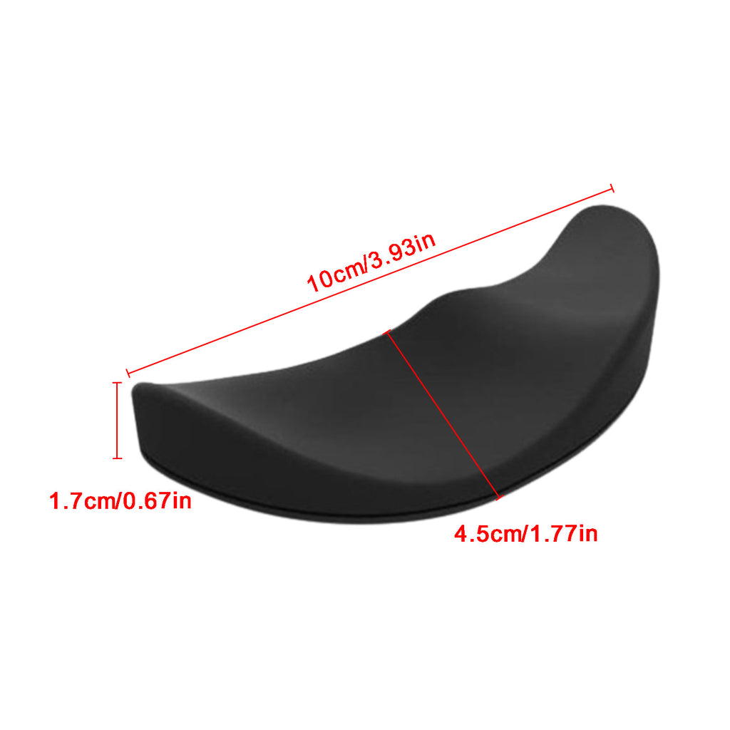 NordErgo WristComfort™ – Ergonomisk Håndleddsstøtte for Mus