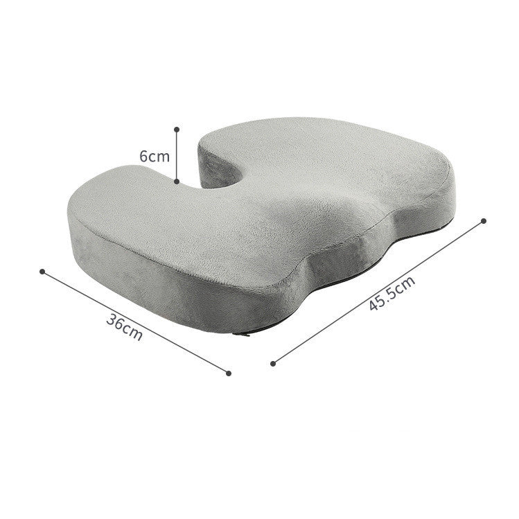 NordErgo Gel Comfort Sittepute™